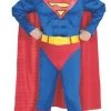 Spirit Halloween Kids Classic Superman Costume - DC Comics -HALLOWEEN COSTUMES Sales Store 07625775 a