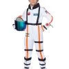 Spirit Halloween Kids Astronaut Costume - The Signature Collection -HALLOWEEN COSTUMES Sales Store 07630031 a