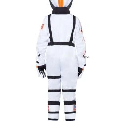Spirit Halloween Kids Astronaut Costume - The Signature Collection -HALLOWEEN COSTUMES Sales Store 07630031 c