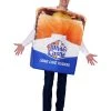 Spirit Halloween Adult Sliders Costume - White Castle 1 Spirit Halloween Adult Sliders Costume - White Castle -HALLOWEEN COSTUMES Sales Store 07630460 a