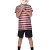 Spirit Halloween Kids Pugsley Costume - Addams Family 2 2 Spirit Halloween Kids Pugsley Costume - Addams Family 2 -HALLOWEEN COSTUMES Sales Store 07630684 a