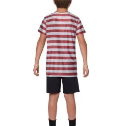 Spirit Halloween Kids Pugsley Costume - Addams Family 2 7 Spirit Halloween Kids Pugsley Costume - Addams Family 2 -HALLOWEEN COSTUMES Sales Store 07630684 b