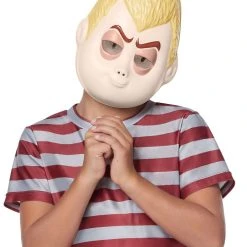 Spirit Halloween Kids Pugsley Costume - Addams Family 2 8 Spirit Halloween Kids Pugsley Costume - Addams Family 2 -HALLOWEEN COSTUMES Sales Store 07630684 c