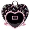 Spirit Halloween Loungefly Valfre Heart Mini Backpack -HALLOWEEN COSTUMES Sales Store 07641699 a