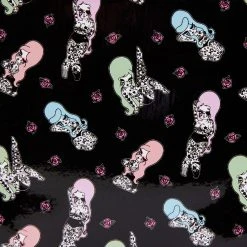 Spirit Halloween Loungefly Valfre Heart Mini Backpack -HALLOWEEN COSTUMES Sales Store 07641699 c