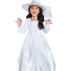 Spirit Halloween Toddler Wintery Witch Costume -HALLOWEEN COSTUMES Sales Store 07646169 a