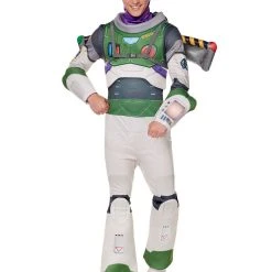 Spirit Halloween Adult Buzz Lightyear Costume - Lightyear