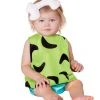 Spirit Halloween Baby Pebbles Costume - The Flintstones 2 Spirit Halloween Baby Pebbles Costume - The Flintstones -HALLOWEEN COSTUMES Sales Store 07651037 a
