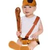 Spirit Halloween Baby Bamm-Bamm Costume - The Flintstones -HALLOWEEN COSTUMES Sales Store 07651102 a