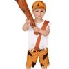 Spirit Halloween Toddler Bamm-Bamm Costume - The Flintstones -HALLOWEEN COSTUMES Sales Store 07651144 a