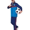 Spirit Halloween Kids Ted Lasso Costume 1 Spirit Halloween Kids Ted Lasso Costume -HALLOWEEN COSTUMES Sales Store 07651482 a