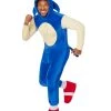 Spirit Halloween Adult Sonic the Hedgehog Costume 1 Spirit Halloween Adult Sonic the Hedgehog Costume -HALLOWEEN COSTUMES Sales Store 07651540 a