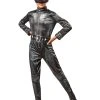 Spirit Halloween Kids Catwoman Costume Deluxe - The Batman -HALLOWEEN COSTUMES Sales Store 07652183 a