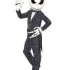 Spirit Halloween Kids Jack Skellington Costume The Signature Collection - The Nightmare Before Christmas -HALLOWEEN COSTUMES Sales Store 07653702 a