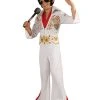 Spirit Halloween Kids Elvis Costume