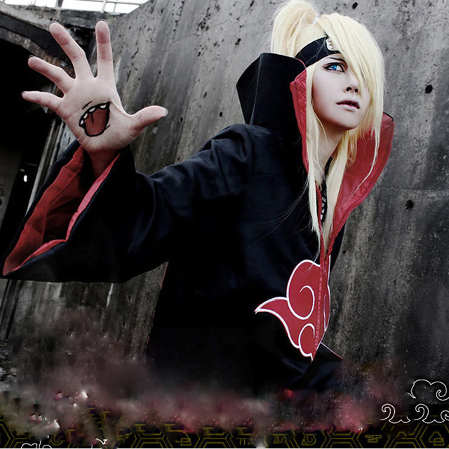 HALLOWEEN COSTUMES Sales Store -HALLOWEEN COSTUMES Sales Store 2019 Anime Naruto Akatsuki Uchiha Itachi Cosplay C